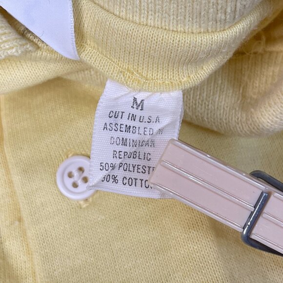 VTG 60s/70s Mister Man Polo Shirt - Picture 5 of 6